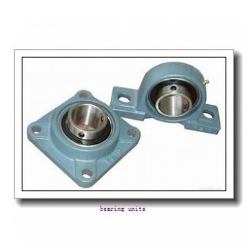 FYH UCPA206-20 bearing units