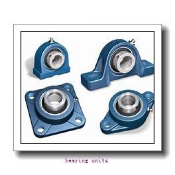 SNR UCFE213 bearing units