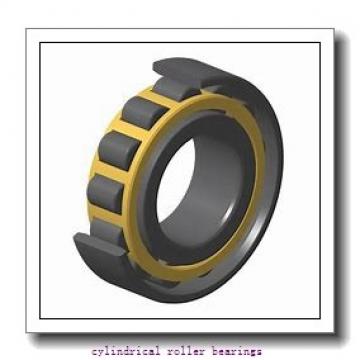 105 mm x 190 mm x 36 mm  ISO NUP221 cylindrical roller bearings