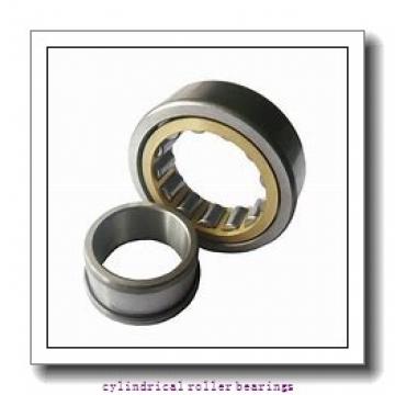 170 mm x 360 mm x 139,7 mm  Timken 170RF93 cylindrical roller bearings