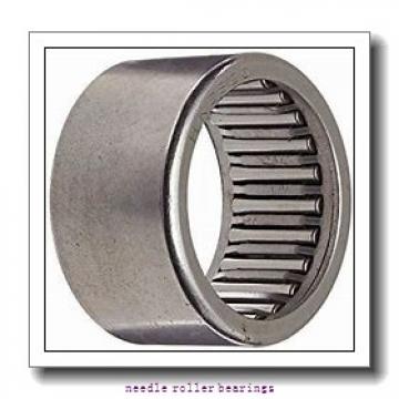 NSK FWJ-182417 needle roller bearings