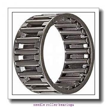 KOYO VE283514AB1 needle roller bearings
