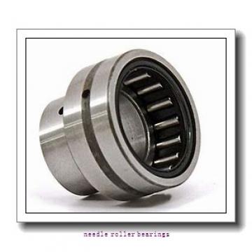 23,812 mm x 41,275 mm x 25,65 mm  NTN MR182616+MI-151816 needle roller bearings