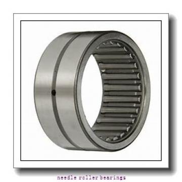INA NK 8/16-TN-XL needle roller bearings