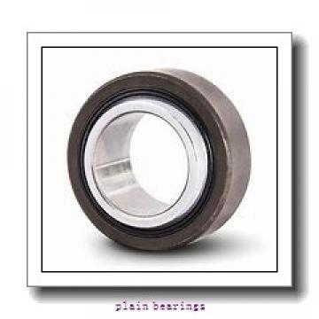 100 mm x 150 mm x 70 mm  LS GE100XT/X plain bearings