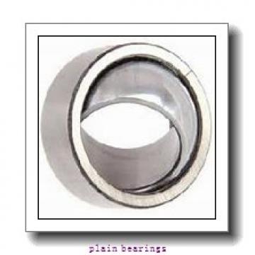 AST GEG17ES plain bearings