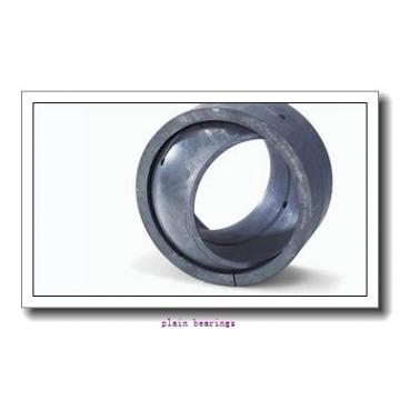 Toyana SI06T/K plain bearings