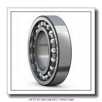 15 mm x 35 mm x 14 mm  NTN 2202S self aligning ball bearings