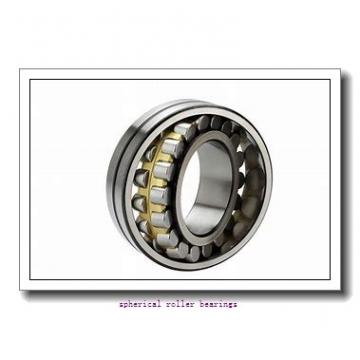 95 mm x 165 mm x 52 mm  ISB 23120 EKW33+AHX3120 spherical roller bearings