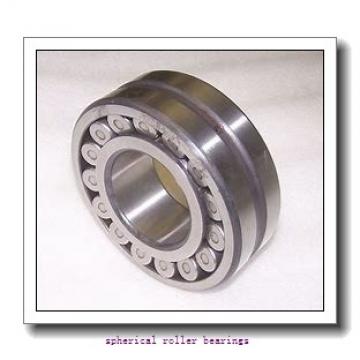 260 mm x 480 mm x 174 mm  FAG 23252-B-K-MB spherical roller bearings