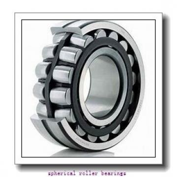500 mm x 830 mm x 264 mm  ISB 231/500 spherical roller bearings