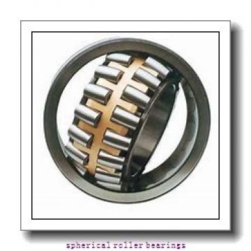 340 mm x 620 mm x 224 mm  NKE 23268-K-MB-W33+OH3268-H spherical roller bearings