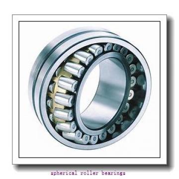Toyana 22360 KCW33 spherical roller bearings