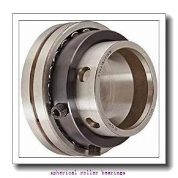 190 mm x 290 mm x 75 mm  KOYO 23038RHA spherical roller bearings