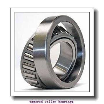 KOYO 46151/46368 tapered roller bearings