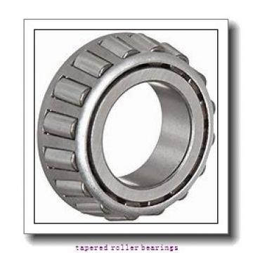 25.400 mm x 62.000 mm x 20.638 mm  NACHI 15101/15245 tapered roller bearings