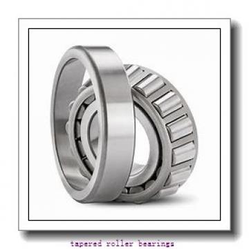 30 mm x 55 mm x 56 mm  NTN TU0601-1LL/L588 tapered roller bearings