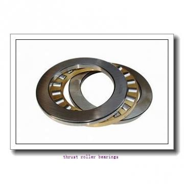 INA 29330-E1 thrust roller bearings