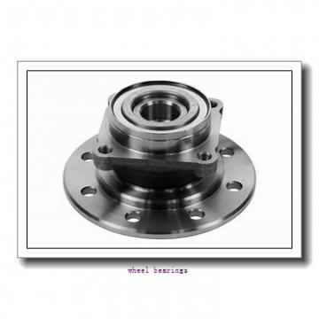 SKF VKBA 3454 wheel bearings