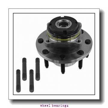 SNR R152.17 wheel bearings