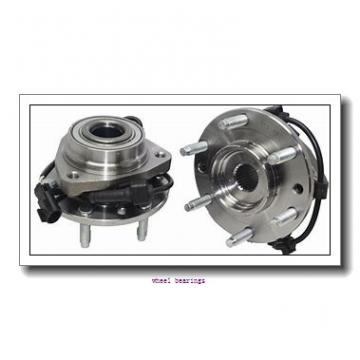 SNR R159.19 wheel bearings