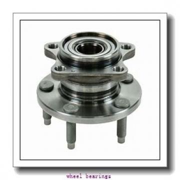 Toyana CRF-608 2RSA wheel bearings