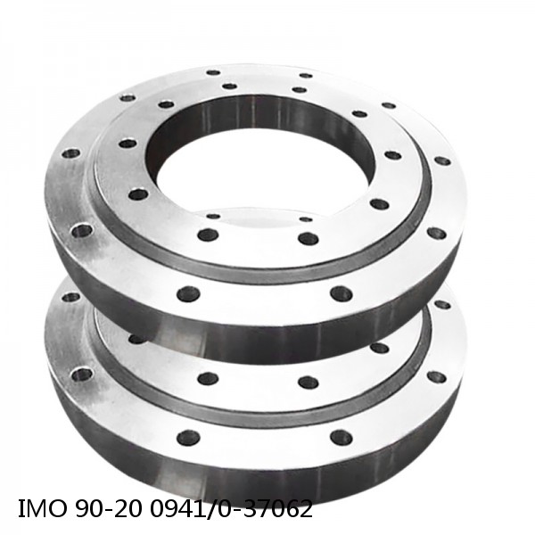 90-20 0941/0-37062 IMO Slewing Ring Bearings