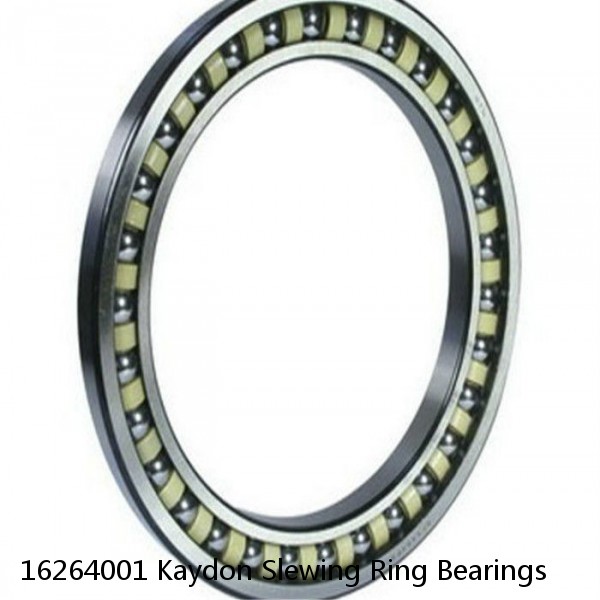 16264001 Kaydon Slewing Ring Bearings