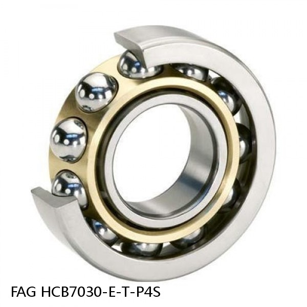 HCB7030-E-T-P4S FAG high precision bearings