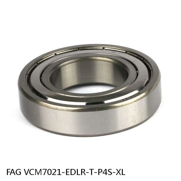 VCM7021-EDLR-T-P4S-XL FAG high precision bearings