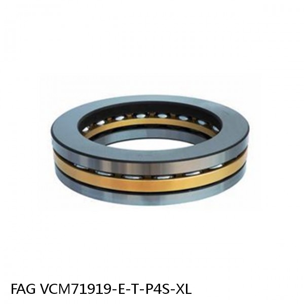 VCM71919-E-T-P4S-XL FAG high precision bearings