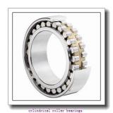 Toyana NH322 E cylindrical roller bearings