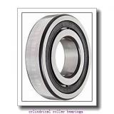 150 mm x 380 mm x 85 mm  KOYO N430 cylindrical roller bearings