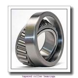 Fersa 07100S/07210X tapered roller bearings