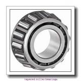 75 mm x 160 mm x 37 mm  ISO 31315 tapered roller bearings
