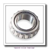 Toyana 456/453X tapered roller bearings