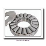 60 mm x 130 mm x 14 mm  NBS 89412TN thrust roller bearings