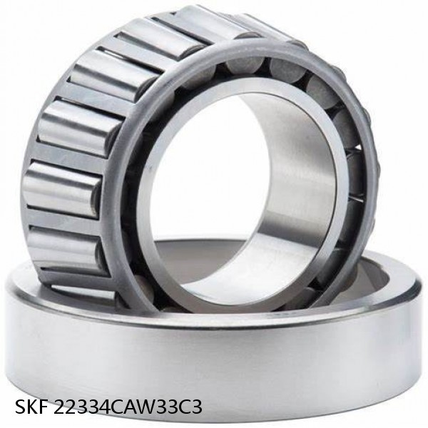 22334CAW33C3 SKF MINING MACHINERY BEARINGS