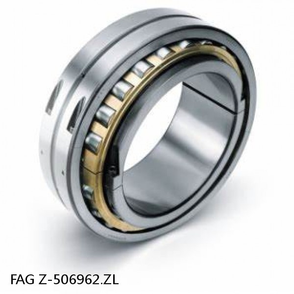 Z-506962.ZL FAG ROLL NECK BEARINGS for ROLLING MILL