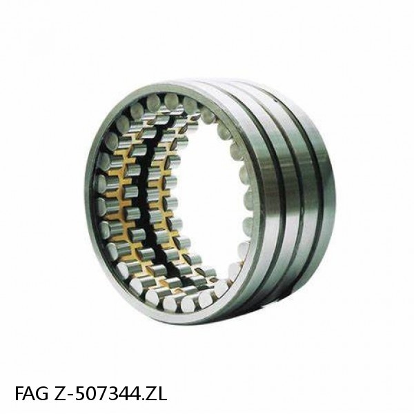 Z-507344.ZL FAG ROLL NECK BEARINGS for ROLLING MILL