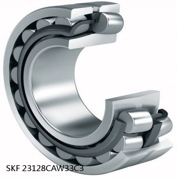 23128CAW33C3 SKF MINING MACHINERY BEARINGS