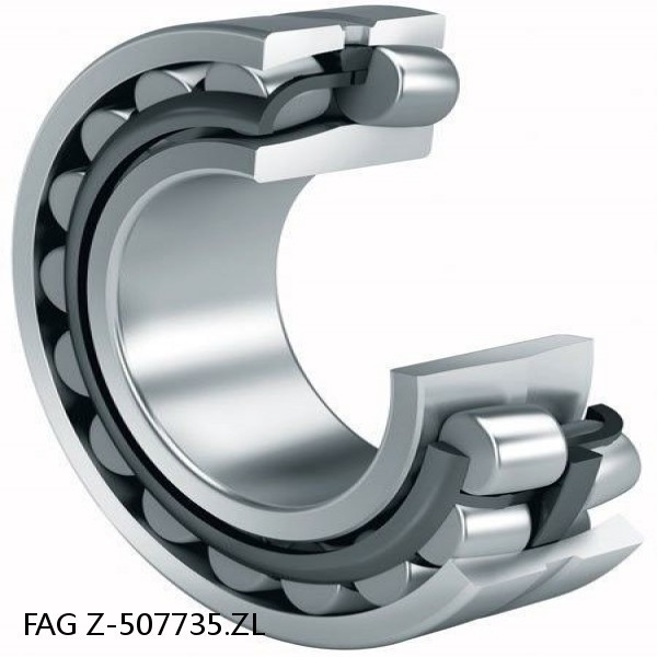 Z-507735.ZL FAG ROLL NECK BEARINGS for ROLLING MILL