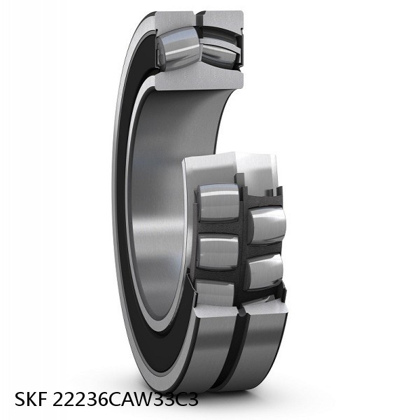 22236CAW33C3 SKF MINING MACHINERY BEARINGS