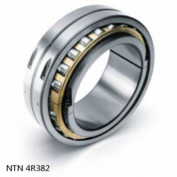 4R382 NTN ROLL NECK BEARINGS for ROLLING MILL