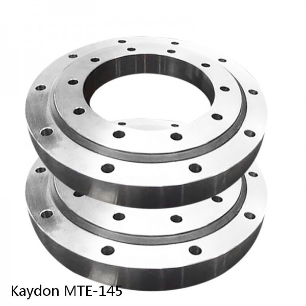 MTE-145 Kaydon Slewing Ring Bearings