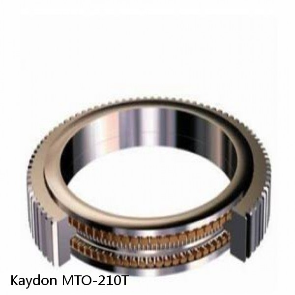 MTO-210T Kaydon Slewing Ring Bearings