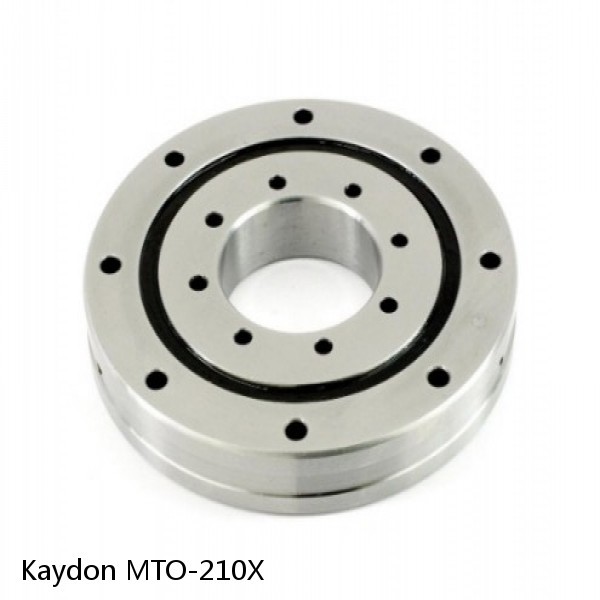 MTO-210X Kaydon Slewing Ring Bearings