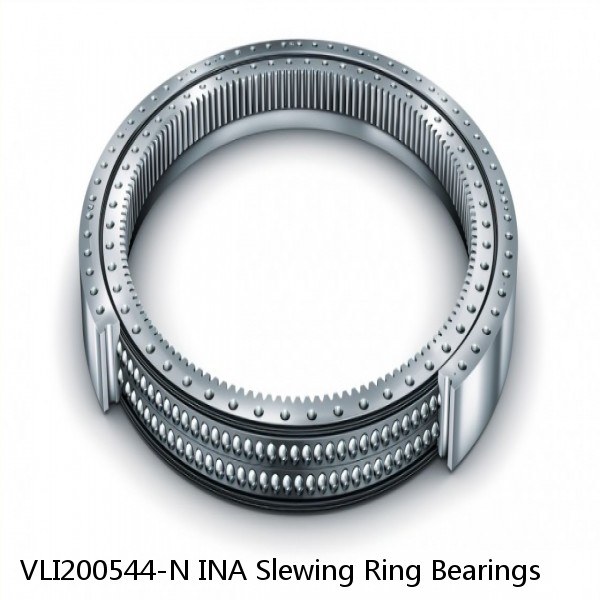 VLI200544-N INA Slewing Ring Bearings