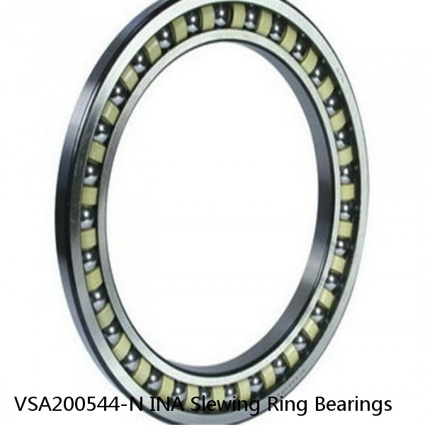 VSA200544-N INA Slewing Ring Bearings