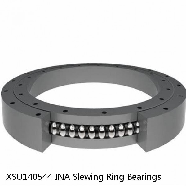 XSU140544 INA Slewing Ring Bearings